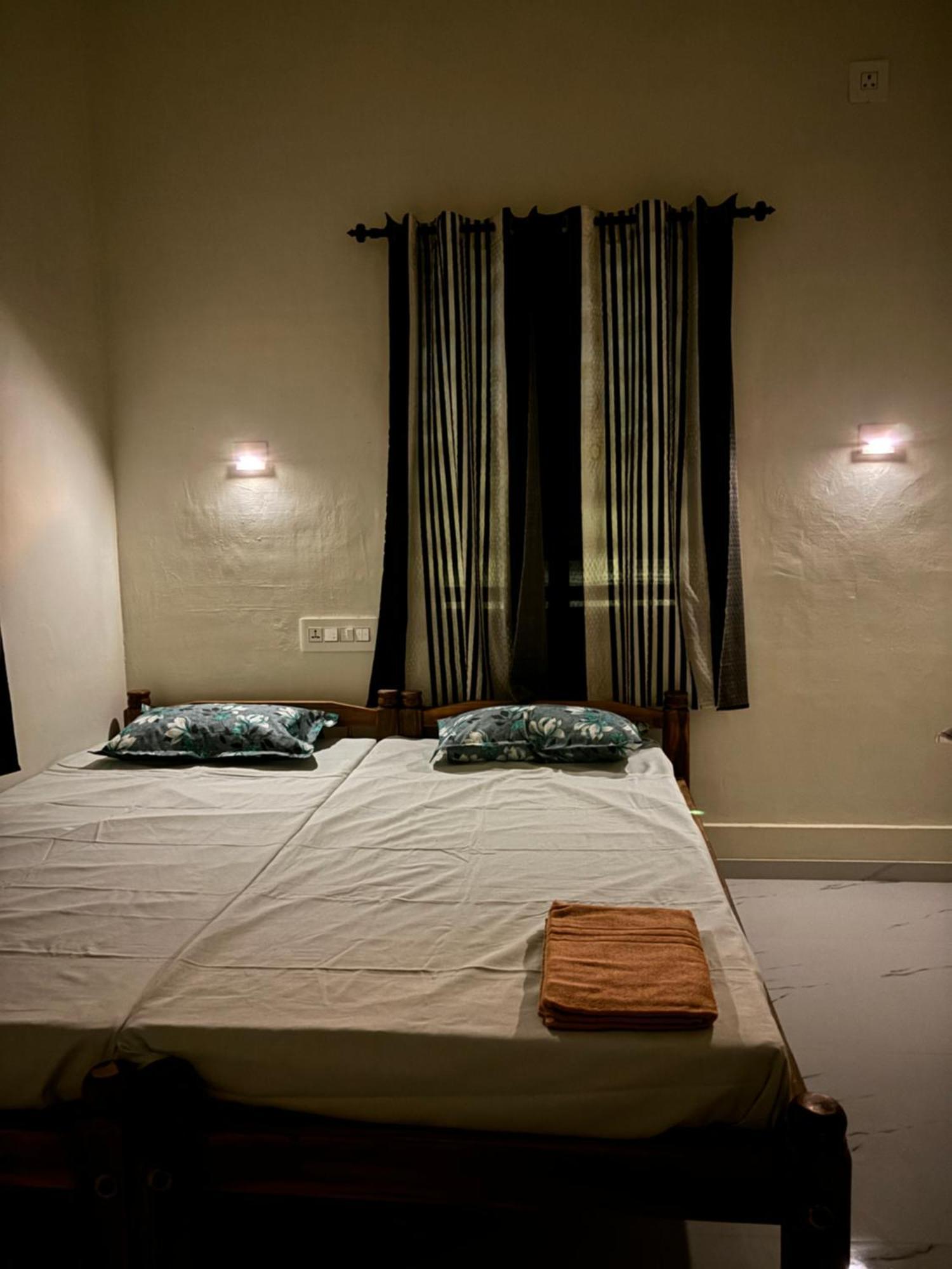 Golden Beach Home Stay Alappuzha Exterior foto