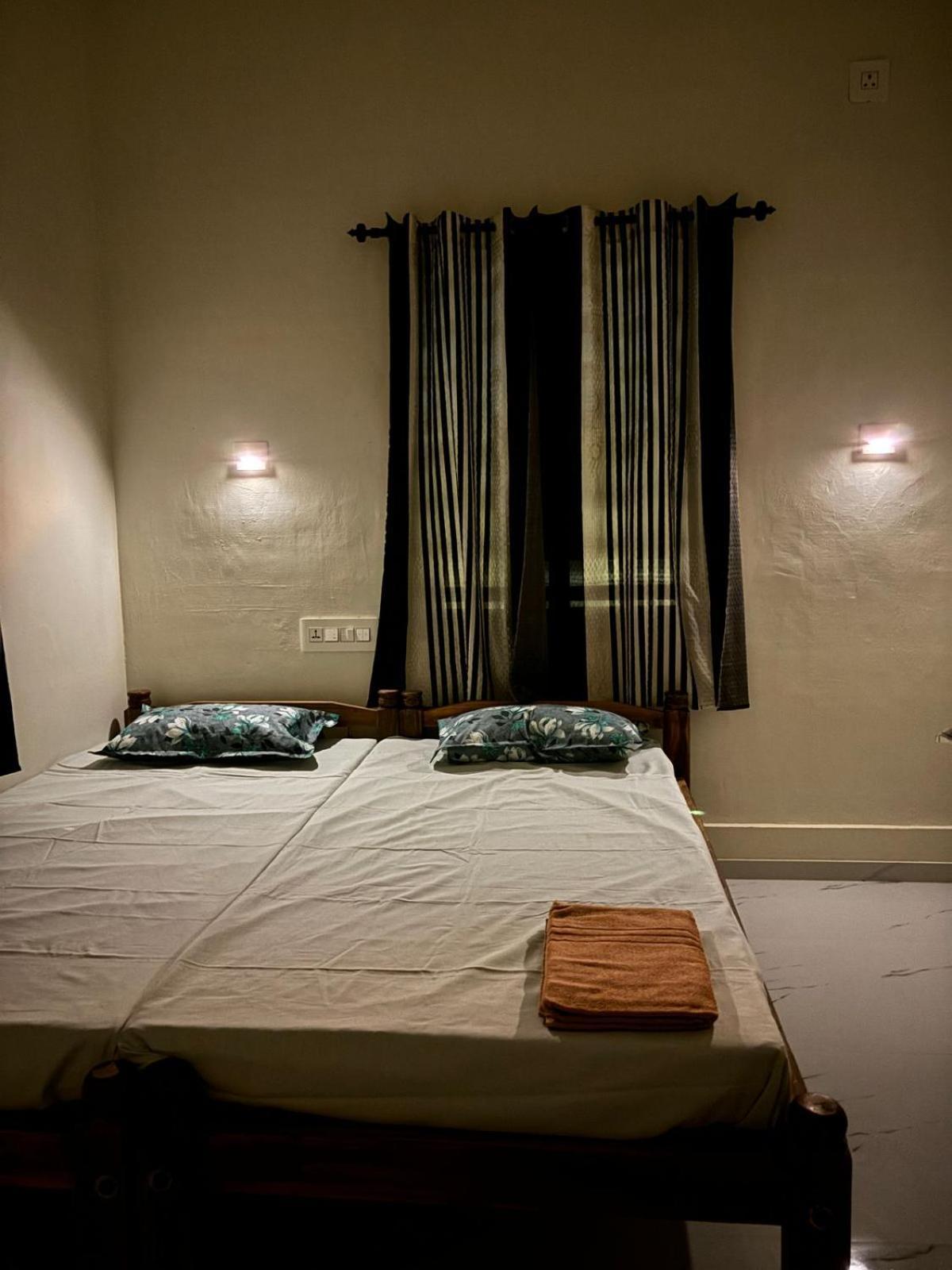 Golden Beach Home Stay Alappuzha Exterior foto