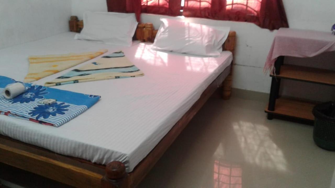 Golden Beach Home Stay Alappuzha Exterior foto